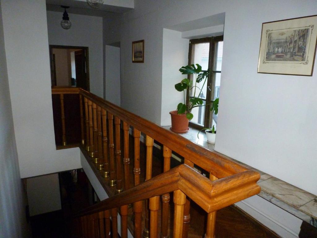 Seven Fridays Guest House วิลนีอุส ภายนอก รูปภาพ