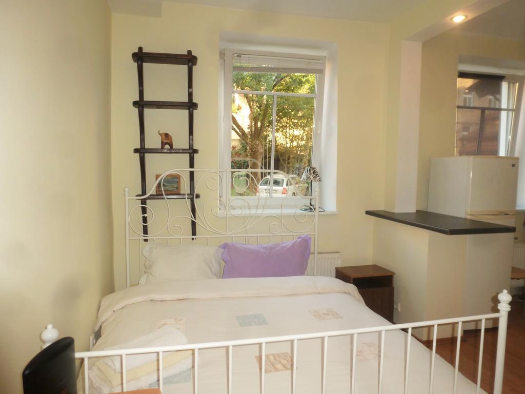 Seven Fridays Guest House วิลนีอุส ภายนอก รูปภาพ